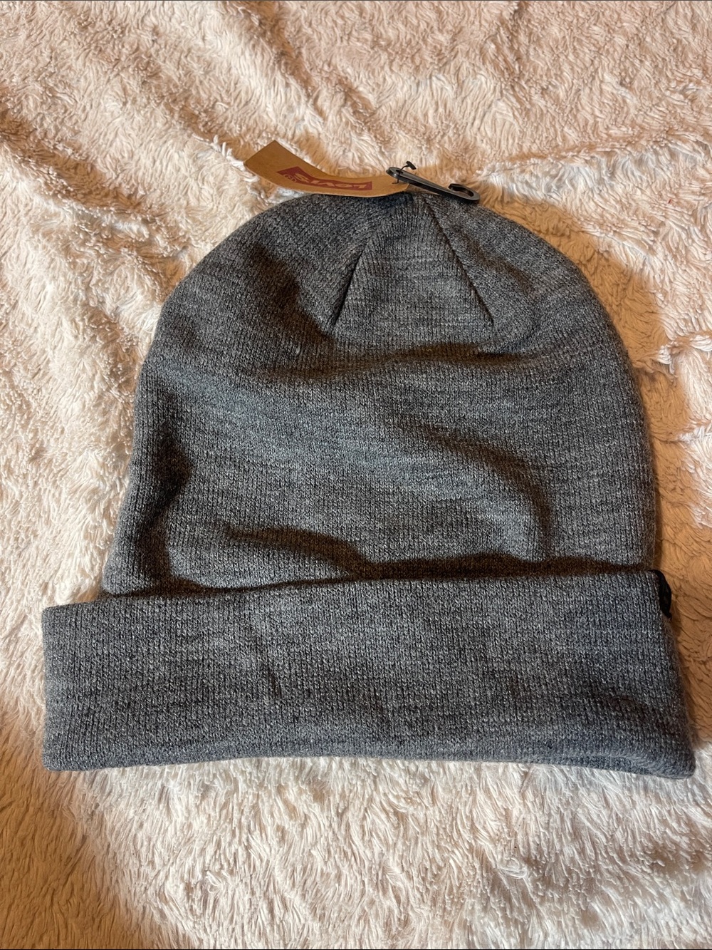 Levi’s knit beanie NWT